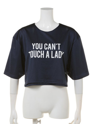 リバーシブルメッシュBIG TOP