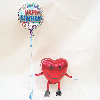 HP ハッピーラブ 【バースデー】