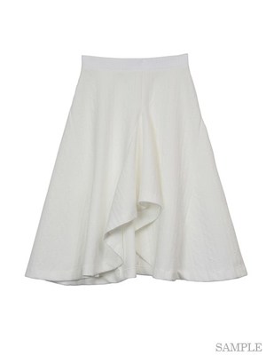 ジャガードカットソーSK