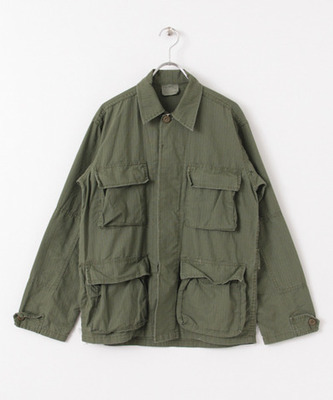 ROTHCO　BDU SHIRTS H.WASH