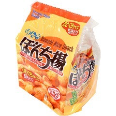 ぼんち揚（25g*5袋入）