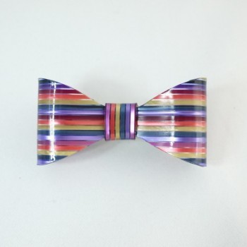 ヴィンテージアクセサリー/バレッタ/72-1