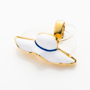 ミリネリーYGホワイト