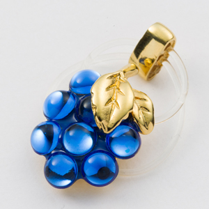 ベリーズ G サファイア　トゥリング