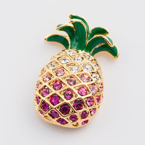 ピーニャ Gローズグリーン トゥリング