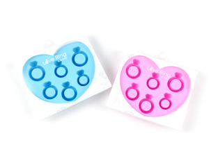 LOVE RINGアイストレー