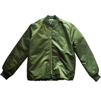 MA-1 Blouson(KH)