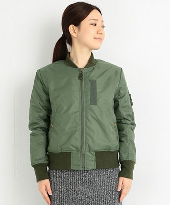 【予約】MA-1ブルゾン 15AW