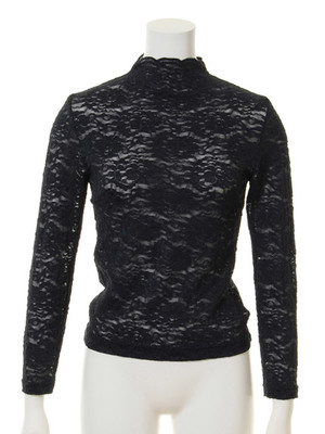 カットレーストップス