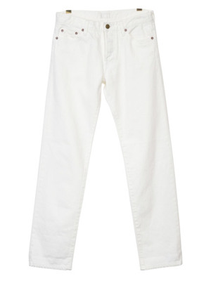 ボーイフレンドデニム