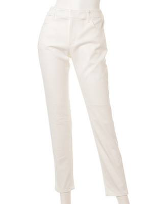 スキニーパンツ