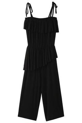 The Virgnia (ザ ヴァージニア) カットベアフリルオールインワン