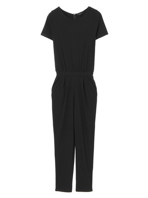 EMODA リラックスTシャツオールインワン