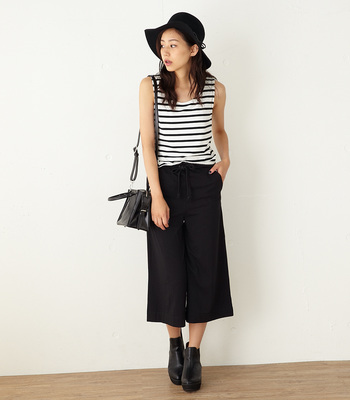 MOUSSY Simple CUT Combination PT