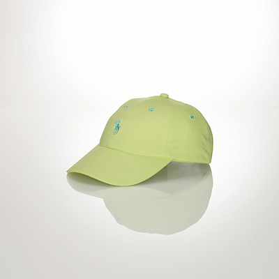 ポニー ストレッチ キャップ