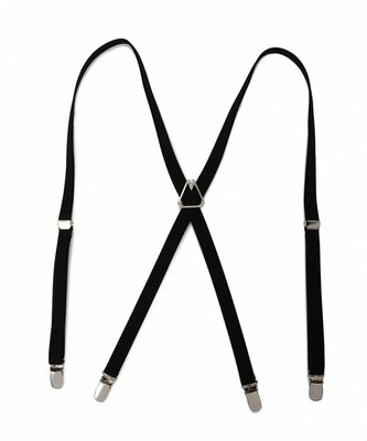 AE ホソサスペンダー