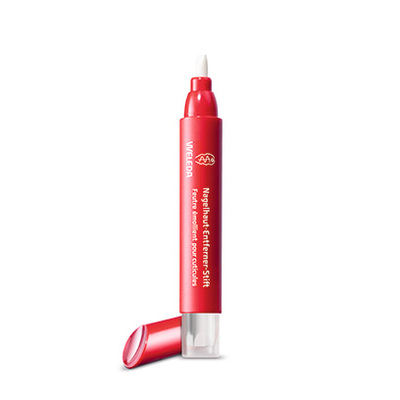 WELEDA ヴェレダ ざくろ ネイル キューティクルケアペン