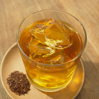 水出し有機ハーブティー ルイボスティー 36g(1L用6g×6袋)