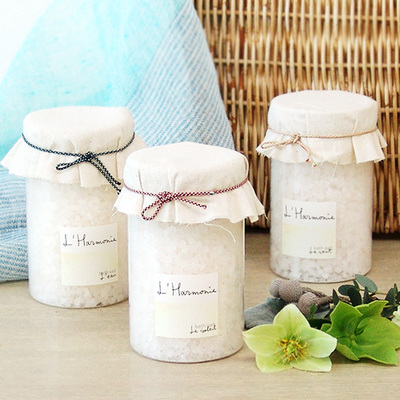 ロタンティック　アルモニ　[バスソルト　460g]