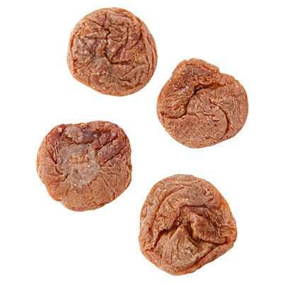 ソフト種ぬき干し梅 26g