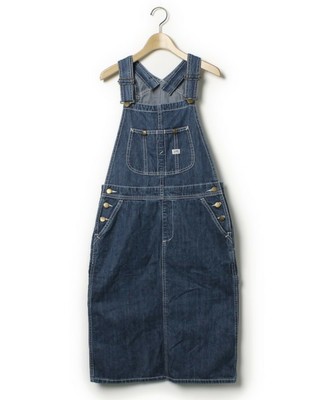 サロペットスカート