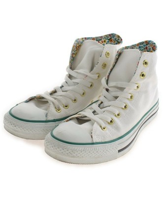 ハイカットスニーカー