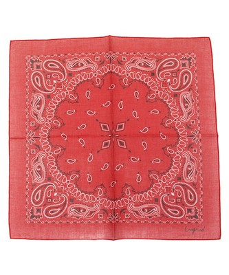 【Casual】オリジナルソフトバンダナ