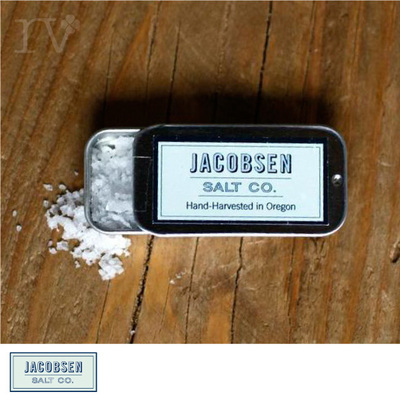 JACOBSEN SALT(ジェイコブセンソルト)