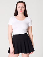 テニススカート