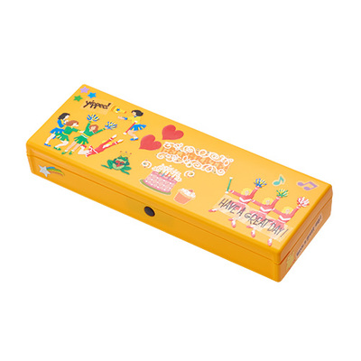 ガジョン ペンケース