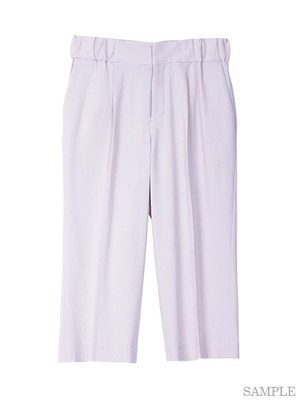 ジョーゼットハイウエストガウチョPT