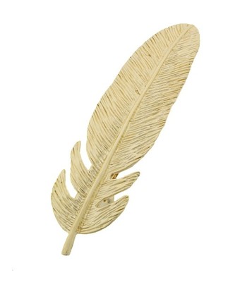 フェザーバレッタ