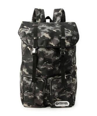 シンプルバックパック