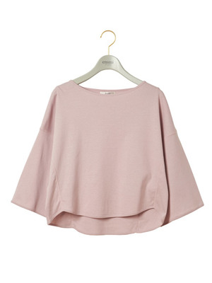 ルーズビッグTシャツ