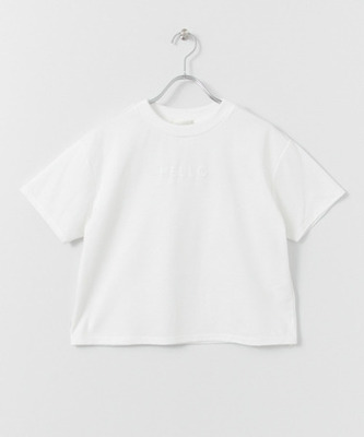 HELLO BYE Tシャツ