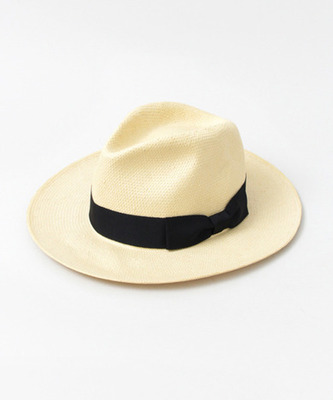 ペーパーパナマハット