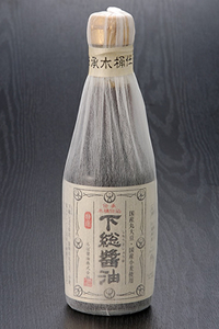 下総醤油　290ml×1本　バラ