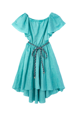 Off-Shoulder One piece