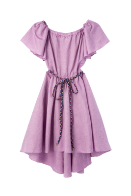 Off-Shoulder One piece