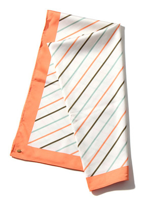 バイヤスボーダースカーフ