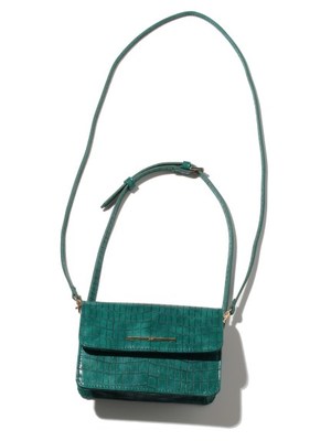 2Wayウエストポーチ