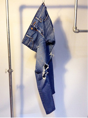 JANE's Denim