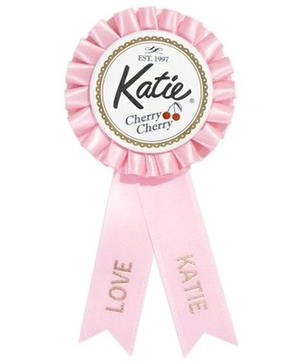 CHERRY CHERRY キッズ ロゼット