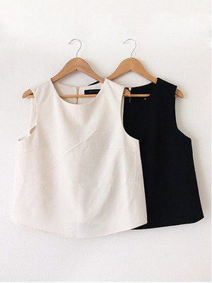 バックジップタンク