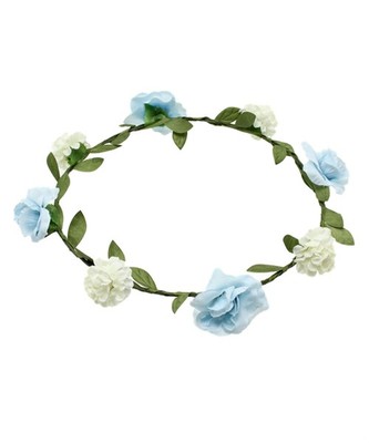 WEGO/フラワークラウン