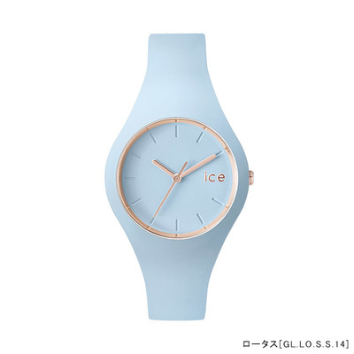 ICE Glam Pastel アイス グラム パステル/スモール ロータス