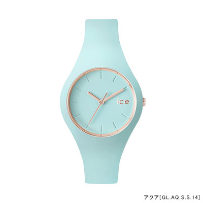 ICE Glam Pastel アイス グラム パステル/スモール アクア