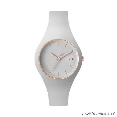 ICE Glam Pastel アイス グラム パステル/スモール ウィンド