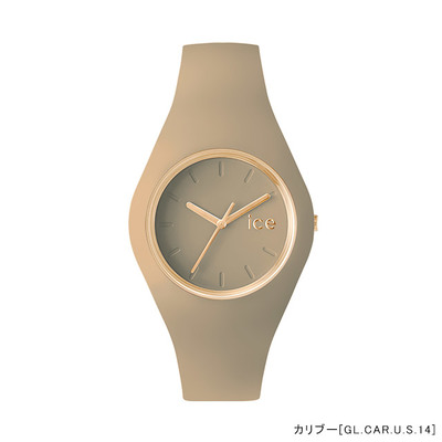 ICE Glam Forest アイス グラム フォレスト/ユニセックス 全4色 カリブー