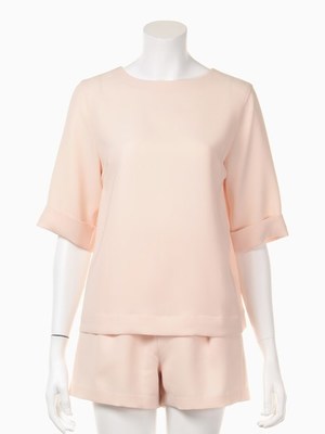 snidel (スナイデル) ミニマムセットアップ